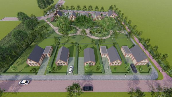 Nieuwsbrief over ANDERS, COMFORTABEL EN WEDERKERIG WONEN nr 16, juni 2023