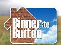 KRO/NCRV biedt met programma BinnensteBuiten regelmatig prachtige inkijkjes in projecten Wederkerig Wonen