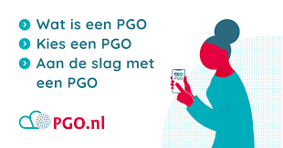 Digitalisering van je gezondheidsgegevens en je zorgcommunicatie