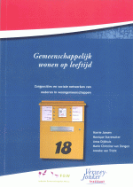 Onderzoek Gemeenschappelijk wonen op leeftijd