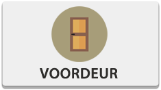Voordeurslot