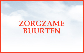 ZorgSameBuurten & Ondersteuning