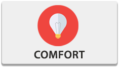 Comfort