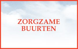 ZorgSameBuurten, Cirkelgroepen & Ondersteuning